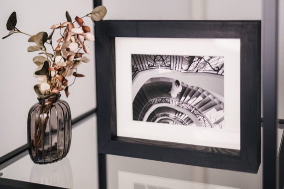 Frames