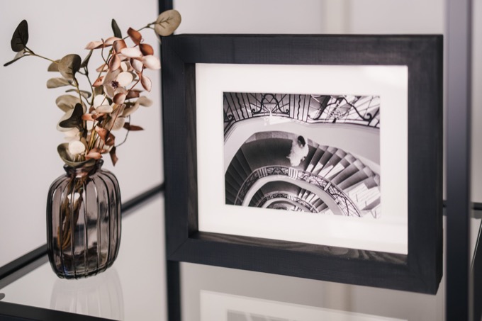Wooden Frames